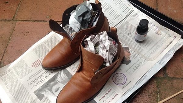 Bật mí 5 cách bảo quản giày khi không sử dụng mới và bền lâu nhất