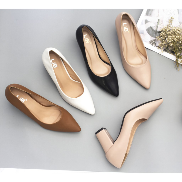 Mẹo chọn giày cho người có bàn chân to và hơn 100 mẫu giày phù hợp với bàn chân to