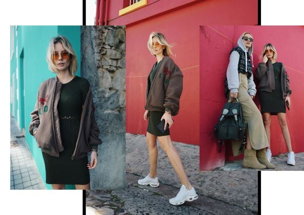 Chụp lookbook là gì? 4 Thử Nghiệm Với Bộ Ảnh Như Bìa Tạp Chí