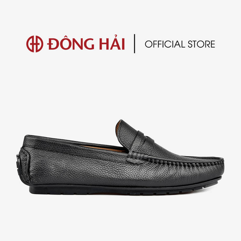 13 thương hiệu giày da nổi tiếng Việt Nam | Thương hiệu nội địa chất lượng