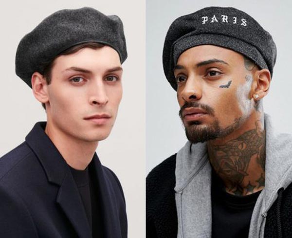 Mũ beret nam – Những điều thú vị về mũ nón beret nam bạn chưa biết - Coolmate