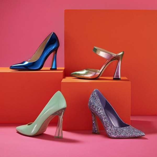 13 thương hiệu giày cao cấp được phái đẹp ưa chuộng nhất hiện nay
