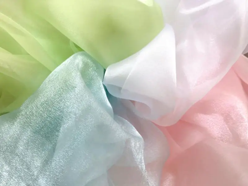 Vải muslin là gì? Ưu điểm, nhược điểm và ứng dụng chính của vải muslin