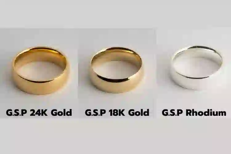 Vàng ta là gì? Giá bán và so sánh với vàng trắng, vàng tây - Fptshop.com.vn