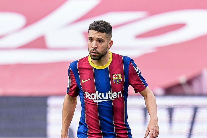 Man Utd hỏi mua Jordi Alba với giá rẻ bất ngờ? - Báo điện tử VnMedia - Tin nóng Việt Nam và thế giới