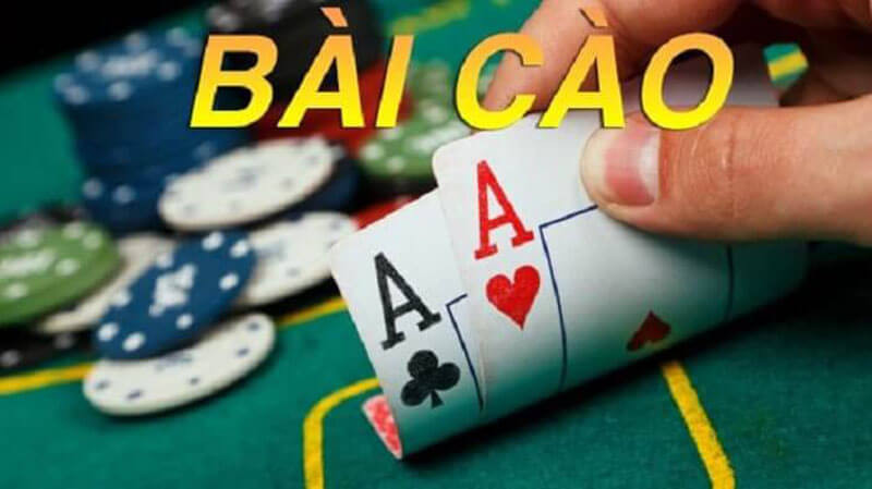 Trò chơi casino phổ biến nhất hiện nay