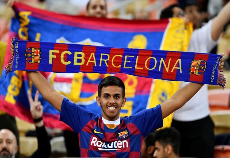 Fan Barca là gì? Vì sao fan Barca được gọi là Cules?