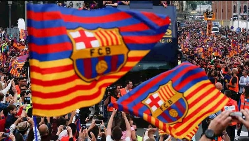 Fan Barca là gì? Vì sao fan Barca được gọi là Cules?