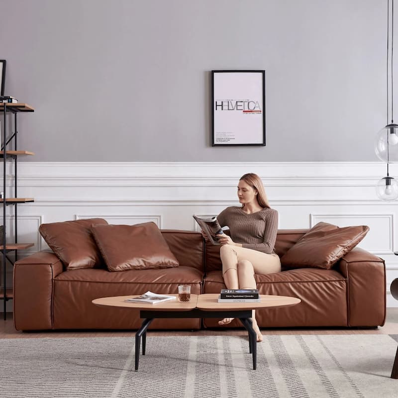 Sofa băng là gì? Giải đáp mọi thắc mắc về xu hướng nội thất mới