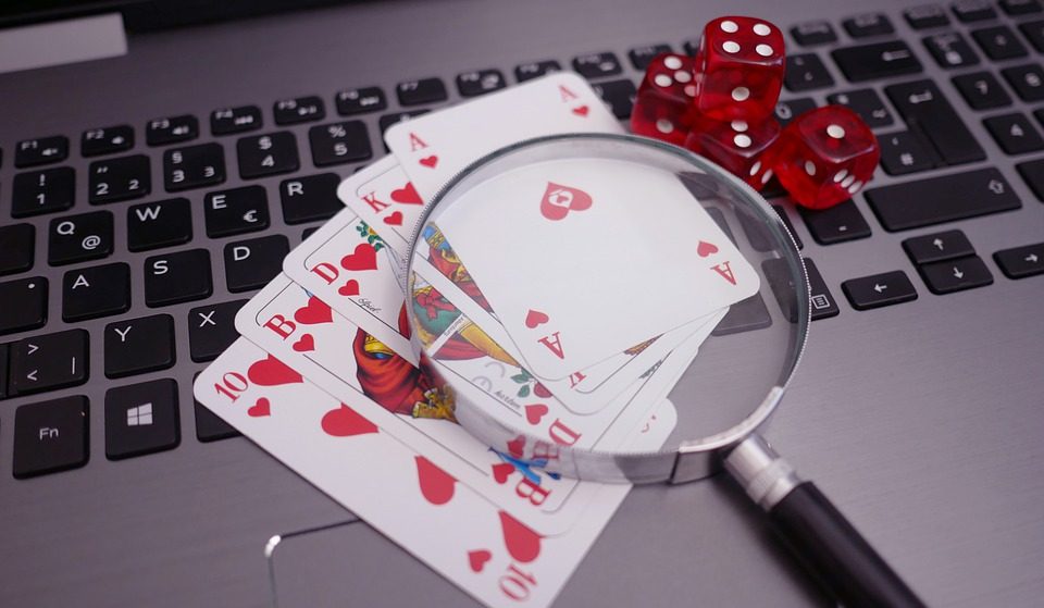 Big Slick Hand trong Poker - Làm thế nào để chơi nó? - poker.md