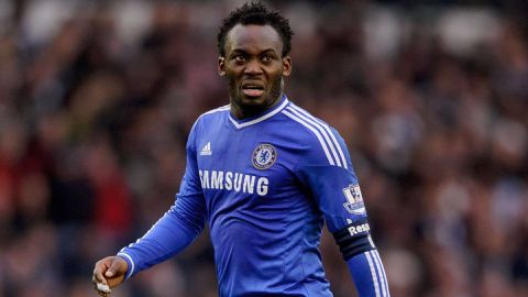 Michael Essien: Cựu tiền vệ Chelsea đối mặt nguy cơ mất tài sản hàng triệu USD - Pulse Sports Uganda