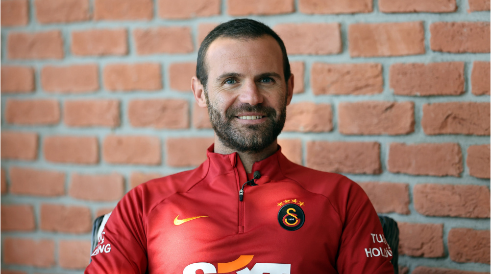 Juan Mata - Hồ sơ cầu thủ 24/25 | Thị trường chuyển nhượng