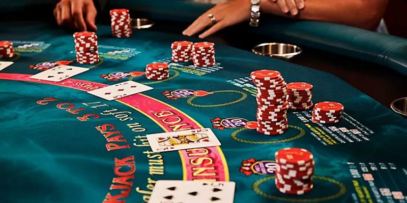 Mẹo chơi Blackjack: Chiến lược giành chiến thắng mỗi ván