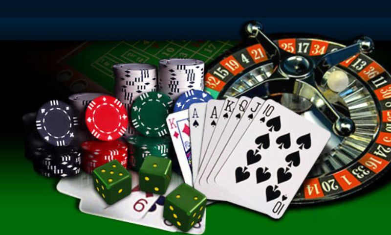 Thẻ miễn phí trong Poker là gì? Một ví dụ thực tế về Thẻ miễn phí trong trò chơi poker