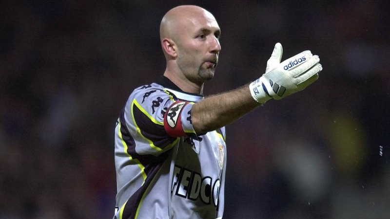 Thủ môn Fabian Barthez - Cá tính dị biệt làm nên khác biệt