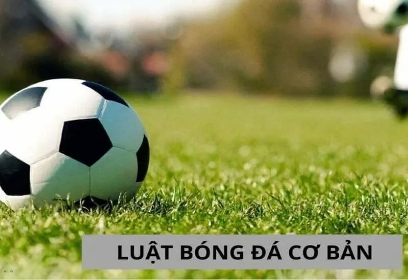 Tổng hợp tất cả các luật trong bóng đá nhất định phải biết