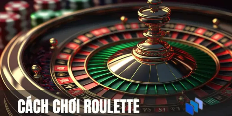 Tìm hiểu về trò chơi Roulette và cách tham gia