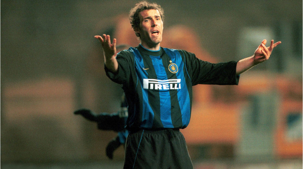 Laurent Blanc - Player profile | Transfermarkt