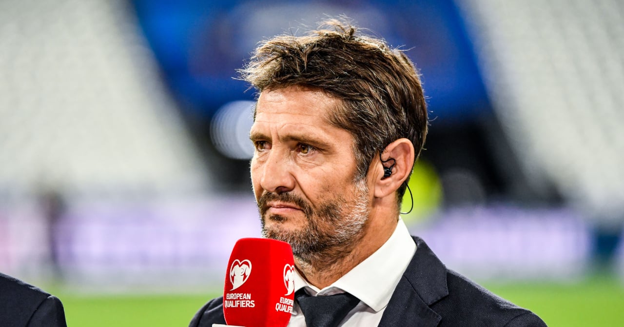 Bixente Lizarazu, grosse inquiétude pour sa santé