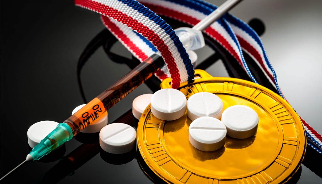 Kiểm Tra Doping Là Gì? 1 Số Loại Doping Thông Dụng