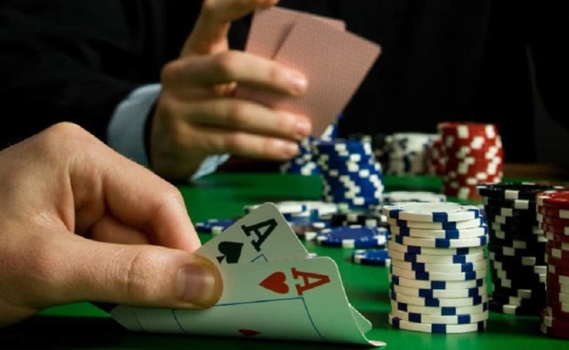 Fish trong Poker là gì? Cách nhận biết và xử lý khi gặp “Fish”