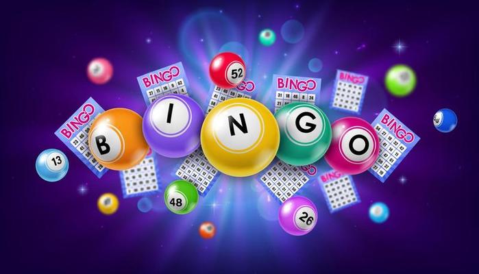 Bingo Vector Art, Icons, and Graphics for Free Download