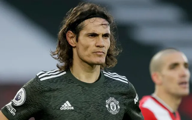 LĐBĐ Anh xác nhận Edinson Cavani có hành vi phân biệt chủng tộc | VTV.VN