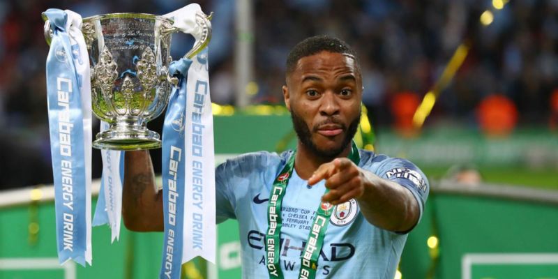 Raheem Sterling: Ngôi sao sáng của bóng đá Anh