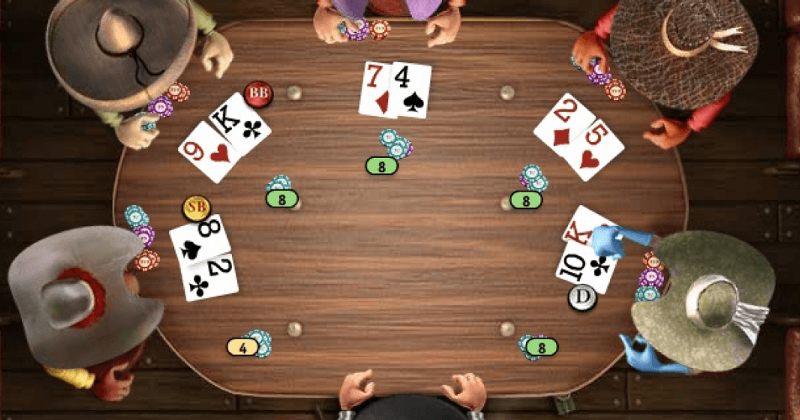 Bật mí về các kiểu chơi Poker thú vị nhất mà bạn cần nên tham gia