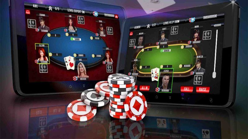 Bật mí về các kiểu chơi Poker thú vị nhất mà bạn cần nên tham gia