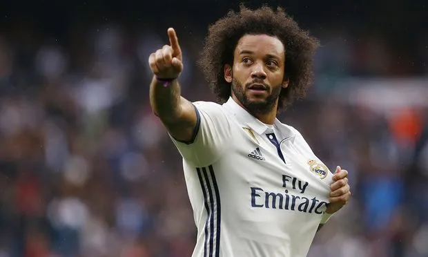 Marcelo xác nhận tương lai tại Real Madrid | VTV.VN