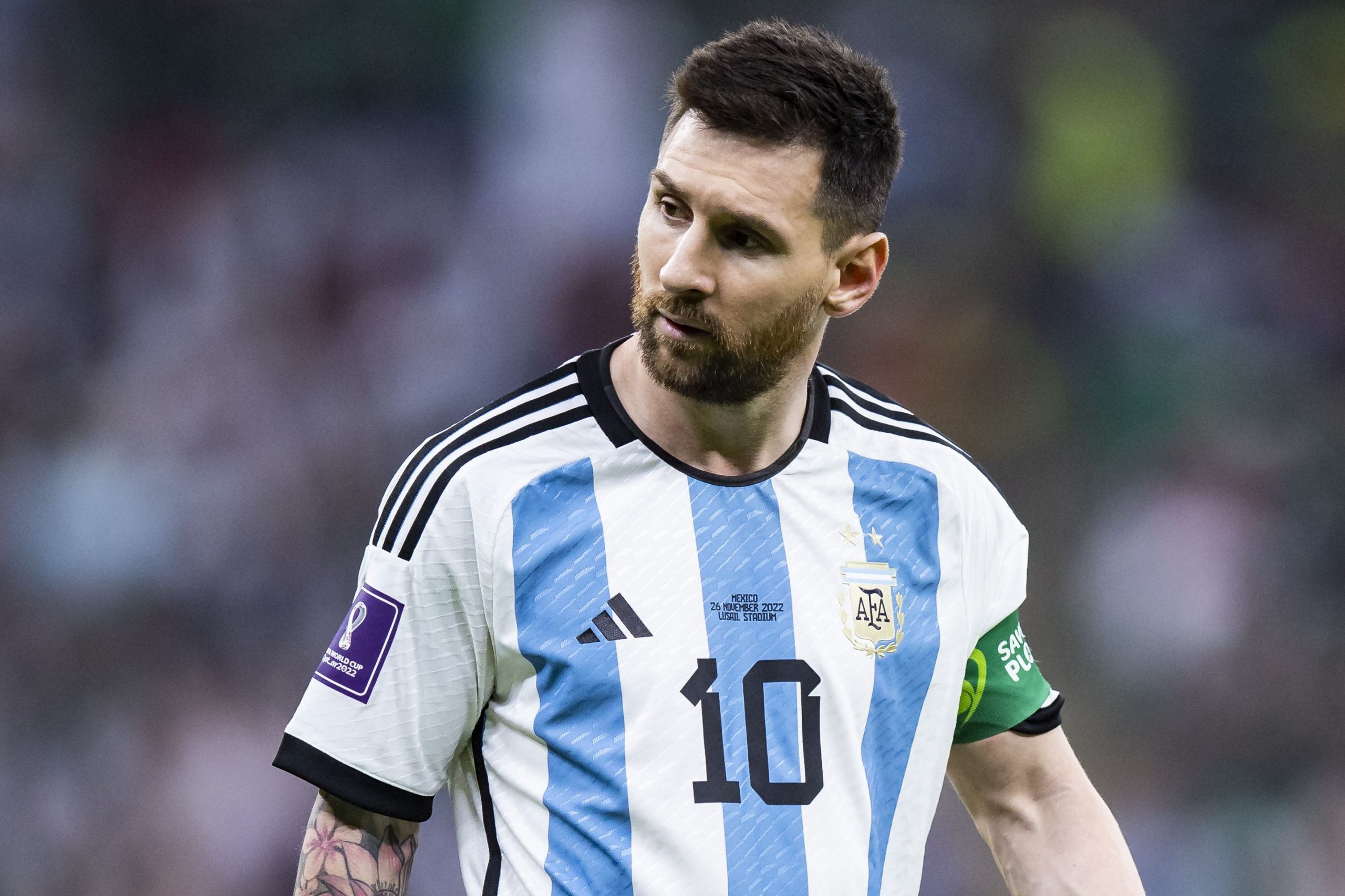 El Pulga Là Gì? Những Biệt Danh Khác Ngoài El Pulga Của Messi 