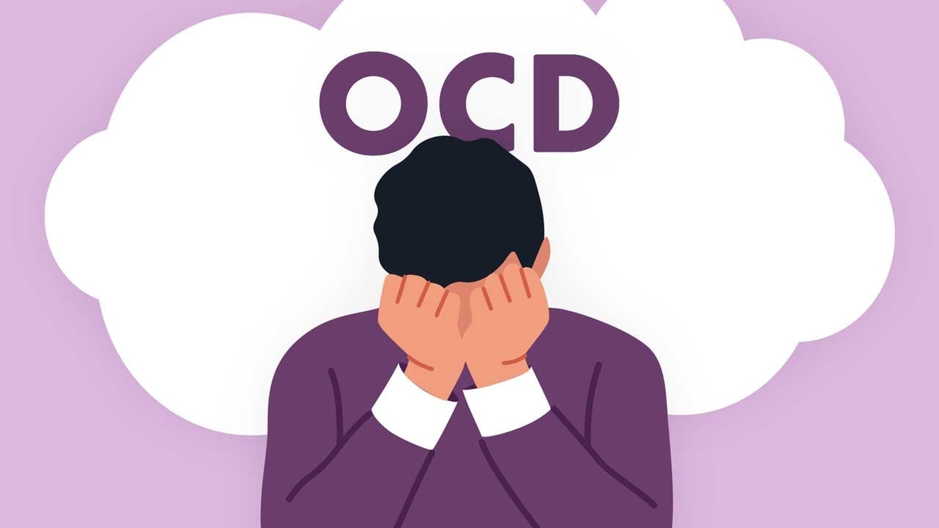 OCD là gì? 6 dấu hiệu của bệnh OCD mà bạn nên biết