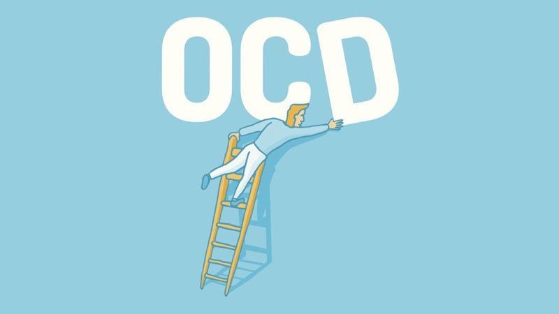 Rối loạn ám ảnh cưỡng chế (OCD) là bệnh gì? | Vinmec