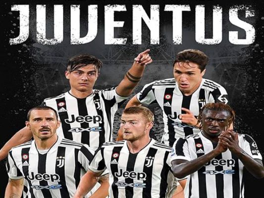 Lịch sử CLB Juventus: Những thành tựu và sự phát triển của CLB