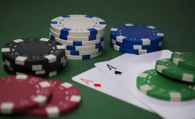 SPR Poker Là Gì? Tầm Quan Trọng Của Việc Sử Dụng SPR Poker - Anime Store