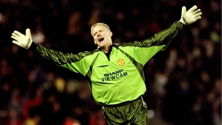 Peter Schmeichel: Người lính thiếc và câu chuyện cổ tích hiện đại | ELLE Man Vietnam