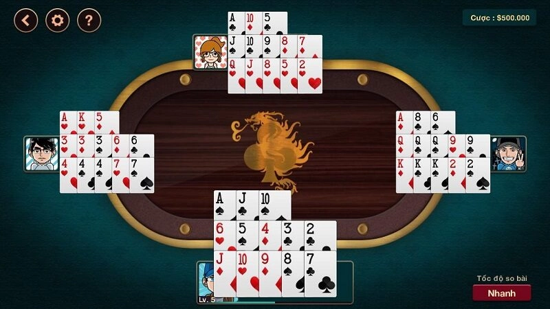 Cách tính chi phí trong binh xap xam hướng dẫn chi tiết cho người mới bắt đầu - Gemwin - Cổng game bài số 1 Việt Nam tỷ lệ thắng cao