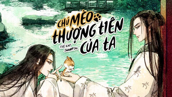 Top 7 Truyện Giả Tưởng Hài Hước Hay Nhất Không Thể Bỏ Lỡ - POPS