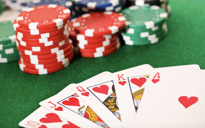 Gamebai88 Tổng hợp mẹo chơi bài xì tố Trung Quốc
