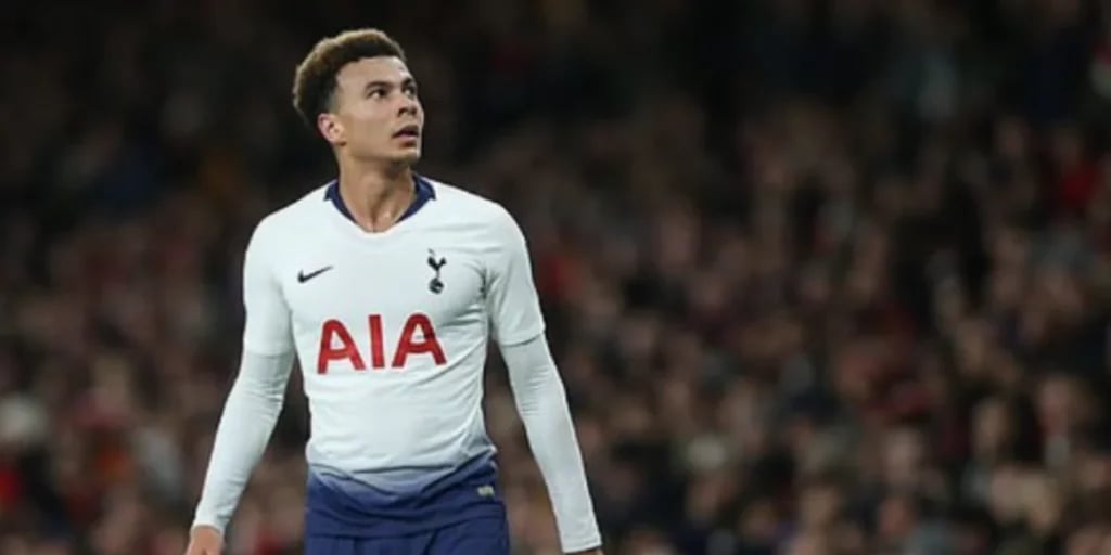 Who Is Dele Alli? Know About His Net Worth, Salary, Family, Lifestyle And Career Stats
