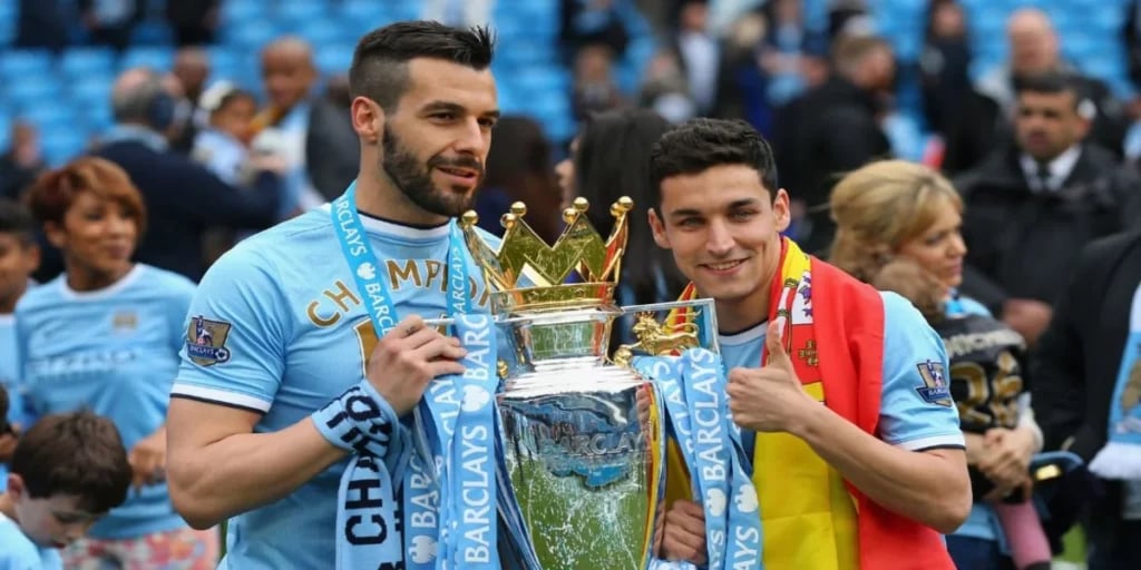 Álvaro Negredo: Net Worth, Family, Lifestyle And Career Stats