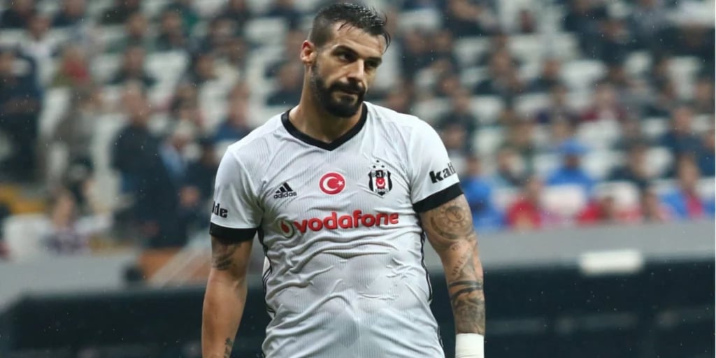 Álvaro Negredo: Net Worth, Family, Lifestyle And Career Stats