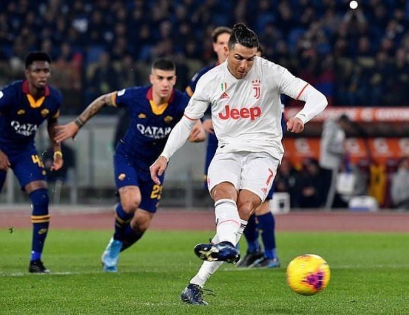 Top 11 skill bóng đá đơn giản được sử dụng nhiều nhất | Sport9 Việt Nam
