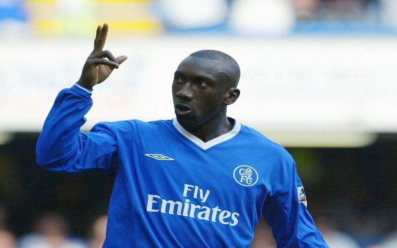 Khám phá 6 tiền đạo xuất sắc nhất của Chelsea trong lịch sử "The Blues"