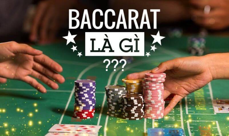 Hướng dẫn chi tiết cách chơi game bài Baccarat đổi thưởng tại gamebai88