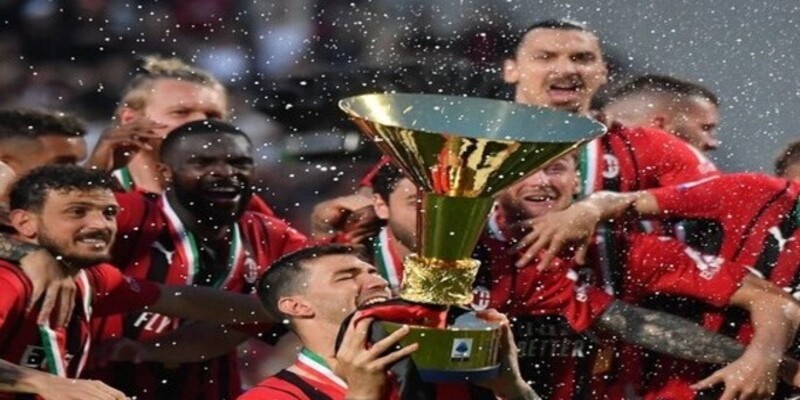 Scudetto là gì? Những điều bạn cần biết về thuật ngữ này