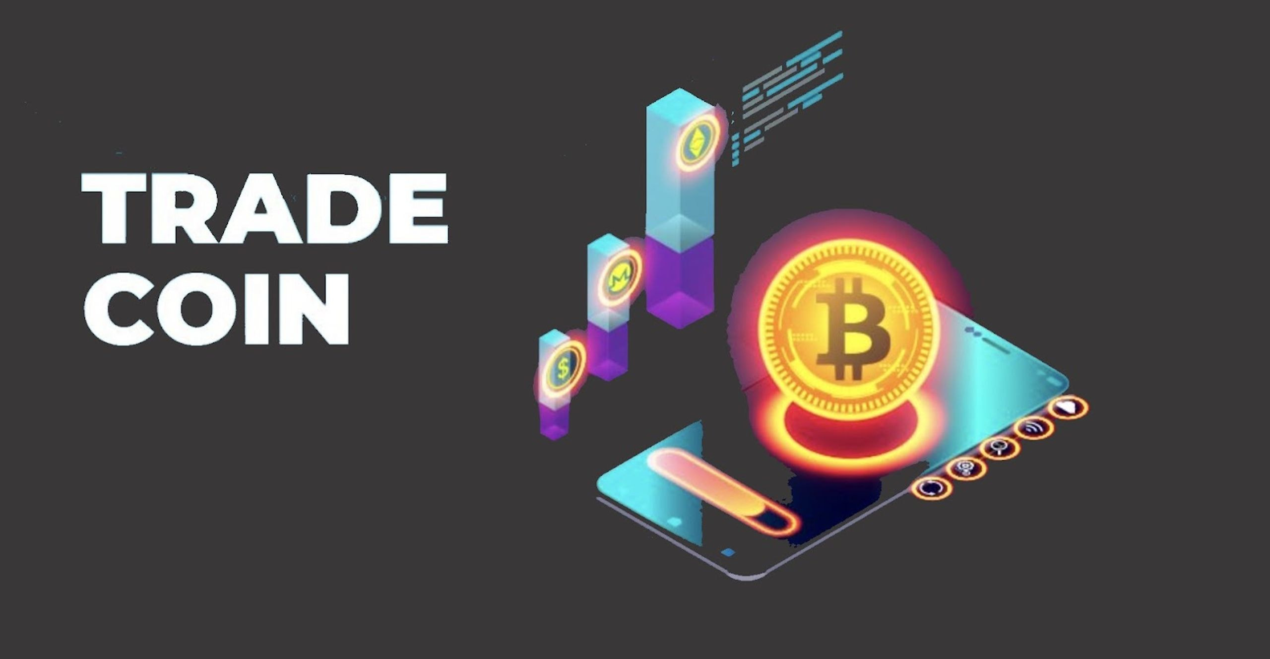 Trade coin là gì? Cách trade coin hiệu quả chỉ với 3 bước