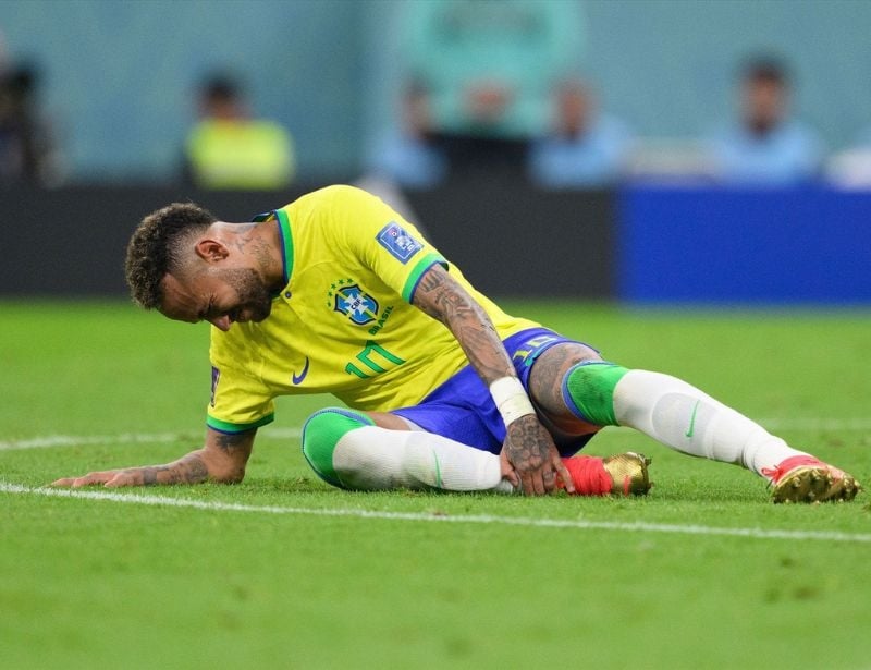 Tìm hiểu 08 chấn thương trong bóng đá và 03 cách phòng ngừa | Sport9 Việt Nam