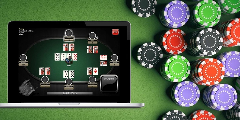 Tỷ lệ cược Poker - Khám phá thuật ngữ tỷ lệ cược chiến thắng